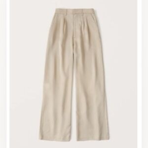 Abercrombie trousers